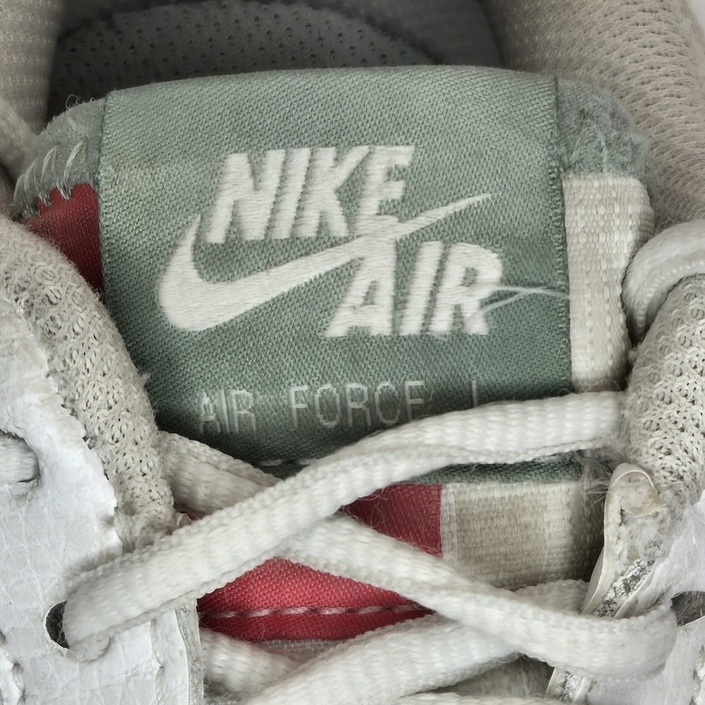 Nike Air Force 2 Shadow Women's Size 5.5 - Picture 5 of 9